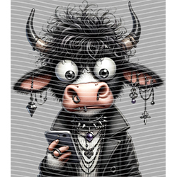 Cow-NIU 2460